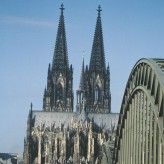 Köln ist als Messe- und Einkaufsmetropole besonders belastet durch Staus.