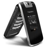 2008 wurde der Blackberry zur Zielscheibe von Sicherheitsbedrohungen. 