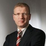 Wechselt an die Spitze von Edeka, Reinhard Schütte.