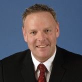 DB Systel-Chef Detlef Exner: "Durch moderne Komprimierungstechnologien wird die Größe der Datenbanken reduziert."