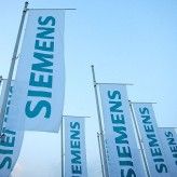 Eine soziale Plattform ermöglicht bei Siemens eine bessere Kommunikation der vielen Wissenarbeiter im Konzern.