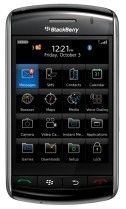 Alles zum Blackberry