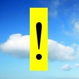 Achtung, Überraschung! Wer auf Cloud-Dienste setzen will, sollte vorher abklären, ob er die Kontrolle über Upgrades und Einstellungen behält.