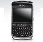 Auch mit dem Blackberry kann man elektronische Bücher lesen.