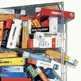 Software as a Service nutzen oder gekaufte Software auf der eigenen IT-Infrastruktur laufen lassen? Schlecht, wenn die Wahl von Missverständnissen geleitet wird.
