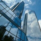 Bewährung für das neue Kernbankensystem der Deutschen Bank: Fünf Millionen Sparkonten sind umgezogen.