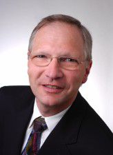 Rüdiger Spies ist Independent VP Enterprise Applications bei IDC.