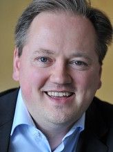 Arnd Petmecky soll bei HPI ein neues CRM-System einführen.