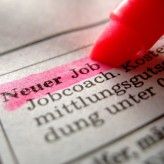 Jobsuche: Auch in der IT-Branche längst kein Fremdwort mehr.