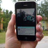 Das mobile Internet nimmt an Beliebtheit zu, hat Accenture in einer Umfrage in Deutschland, Österreich und der Schweiz herausgefunden.