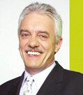 Michael Rotert, Vorsitzender des Verbandes der Deutschen Internetwirtschaft und Empfänger der ersten Mail in Deutschland: "Dass das ein Volksmedium werden würde, konnte man nicht erahnen."