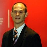 Wird bei der Preisverleihung dabei sein: Jon Abele, Partner und Leiter Öffentliche Auftraggeber bei Bearing Point.
