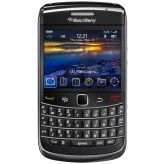 Vorsicht und ein Passwort schützen Blackberry-Nutzer vor Spionage-Software.