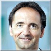 SAP-Vorstandschef Jim Hagemann Snabe.