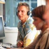 Call-Center und CRM werden dem Schweizer Beratungshaus BSI zufolge verschmelzen. Unternehmen erhalten so eine umfassende Sicht auf den Kunden.