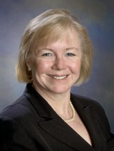 Mary Finlay, Deputy CIO, Partners HealthCare System: "Ask Unexpected Questions".