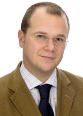 Martin Barnreiter ist Senior Consultant bei PAC.