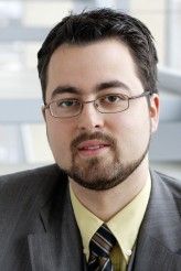 Jochen Kokemüller, Autor der Studie "Stammdaten Managementsysteme": "Das kann so weit gehen, dass ein Unternehmen keine belastbare Aussage über die derzeitige Liquidität geben kann."