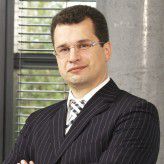 Markus Bentele, Corporate CIO und CKO, Rheinmetall AG: 