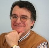 Im Gespräch mit CIO: Professor Cichon von der Hochschule München.