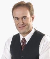 Peter Ratzer ist Partner bei Deloitte.
