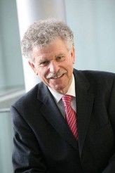 Bürgermeister Peter Hauswald
