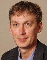 Sieht Unternehmen vor allem vor nicht-technologischen Herausforderungen: Gartner-Analyst Andreas Bitterer.