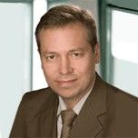 Thomas Pirlein von Lekkerland setzt auf Outsourcing überall dort, wo es sich nicht um Kernprozesse handelt.