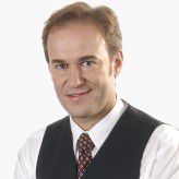Peter Ratzer ist Partner bei Deloitte.