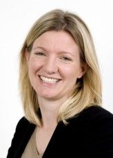Für Lynn-Kristin Thorenz, Consulting Director bei IDC Central Europe, fängt IT-Sicherheit immer beim Endnutzer an.