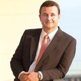 Johann Kandelsdorfer macht sich selbstständig. Bei OMV war er vier Jahre CIO, anschließend Chef der IT Operations.