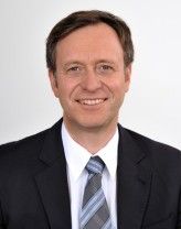 Lutz Heuser ist Leiter der Forschungsabteilung beim Software-Konzern SAP.