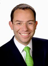 Thomas Northoff ist Geschäftsführender Partner bei Deloitte und Leiter des Geschäftsbereiches Öffentlicher Sektor.