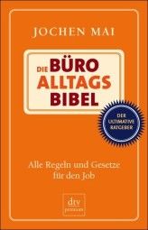 dtv, München 2010, 370 Seiten; 15,40 Euro