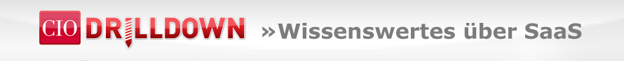 SaaS-Anwender
