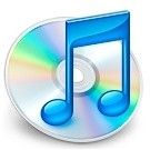 Apple iTunes.