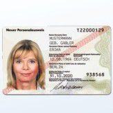 Insgesamt 8,5 Millionen Deutsche besitzen den neuen Ausweis bereits.