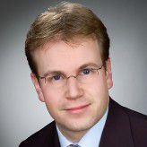 Andreas Dietze ist Partner im Kompetenzzentrum InfoCom bei Roland Berger Strategy Consultants.
