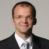 Hartmut Lüerßen ist Partner bei Lünendonk in Kaufbeuren.