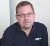 Hubertus Böse, IT-Leiter beim Autoteile-Großhändler GMT, ist von seiner ERP as a Service-Software überzeugt.