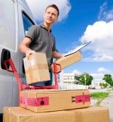 Die Einbindung externer Lager- und Logistik-Dienstleister vergrößert die Absatzchancen von Online-Händlern.