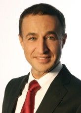 Wafa Moussavi-Amin ist Geschäftsführer von IDC Deutschland und der Schweiz.