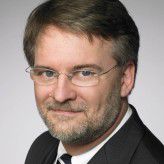 Jürgen Renfer ist CIO der kommunalen Unfallversicherung Bayern, Bayerische Landesunfallkasse.