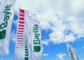 Der BayWa-Konzern erwirtschaftete im Jahr 2009 einen Umsatz von 7,2 Milliarden Euro.