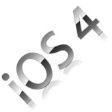 Das iPhone kommt mit dem neuen iOS 4.