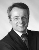 Stefan Oldenburg, geschäftsführender Gesellschafter der Hamburger Gesellschaft für Veränderungsmanagement.