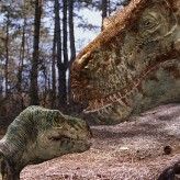 ERP-Systeme wirken zwar manchmal schwerfällig wie Dinosaurier. Sie sind laut Accenture aber nicht vom Aussterben bedroht.