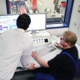 ZF Friedrichshafen eröffnet seinen Mitarbeitern neue Möglichkeiten der Zusammenarbeit.