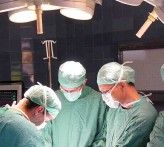 Am Wald-Klinikum Gera ist eine OP-Simulation die Voraussetzung für eine gesteigerte Auslastung der OP-Säle. (Foto: Unity)