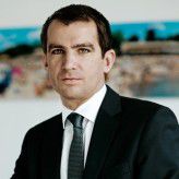 Sebastian Paas ist Partner bei KPMG im Bereich Consulting, Information Technology.